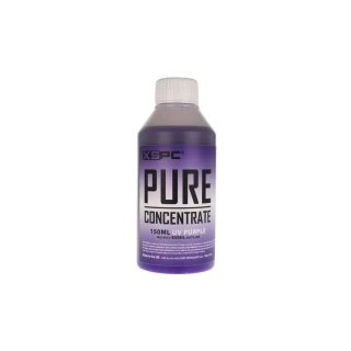 XSPC PURE Distilled Concentrate Coolant 150ml - UV Purple