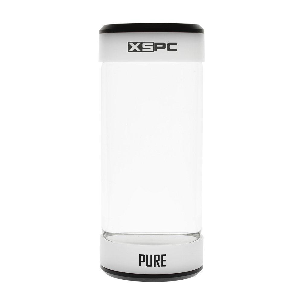 XSPC PURE Premix Distilled Coolant - Clear