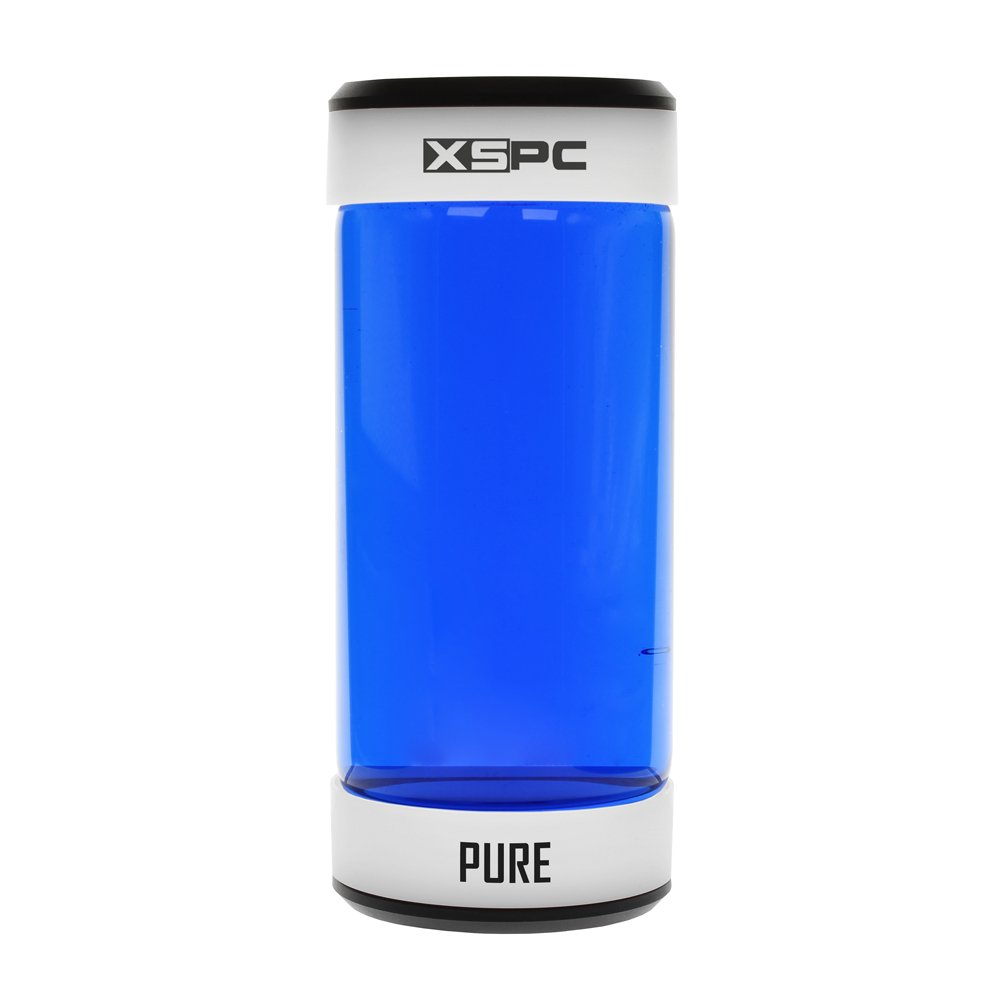 XSPC PURE Premix Distilled Coolant - UV Blue