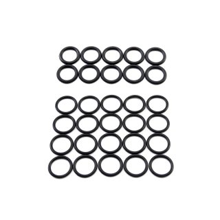 XSPC Rigid Fitting O-Ring Replacement Pack
