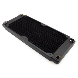 XSPC TX240 Crossflow Ultrathin Radiator