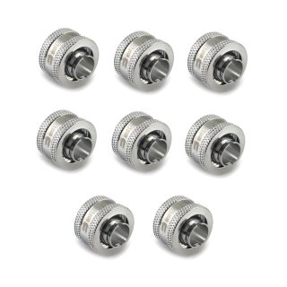 XSPC złączka prosta SK 10/13 G1/4