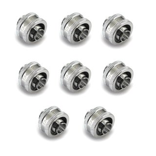 XSPC złączka prosta SK 10/16 G1/4