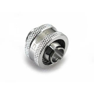XSPC złączka prosta SK 10/16 G1/4" V2 (Chrome)