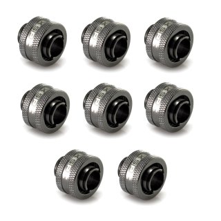 XSPC złączka prosta SK 11/16 G1/4