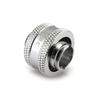 XSPC złączka prosta SK 11/16 G1/4" V2 (Chrome)