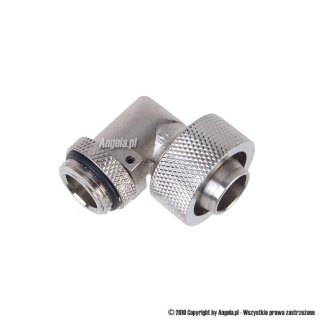 Złączka kątowa 90° SK 13/19 G3/8''