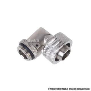 Złączka kątowa 90° SK 13/19 G3/8''