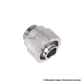 Złączka prosta SK 13/19 G3/8" compact